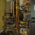 Steam and Hot water process piping-13